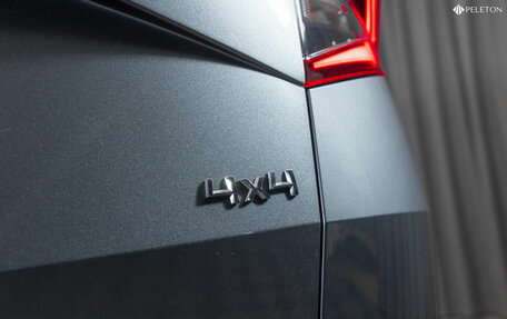 Skoda Karoq I, 2022 год, 2 670 000 рублей, 32 фотография