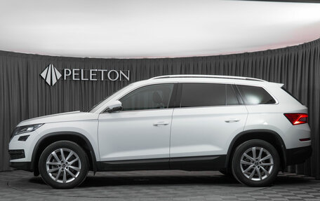 Skoda Kodiaq I, 2020 год, 3 320 000 рублей, 7 фотография