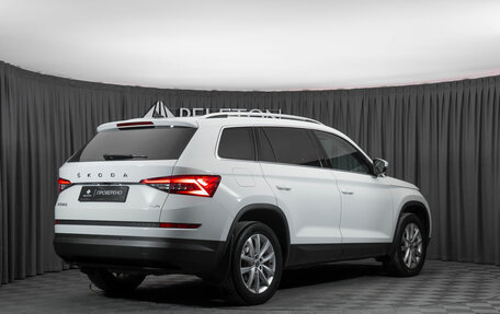 Skoda Kodiaq I, 2020 год, 3 320 000 рублей, 4 фотография