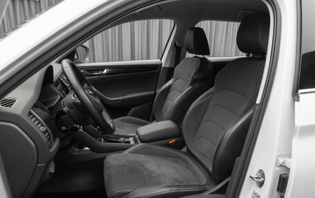 Skoda Kodiaq I, 2020 год, 3 320 000 рублей, 11 фотография