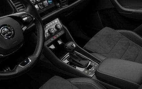 Skoda Kodiaq I, 2020 год, 3 320 000 рублей, 16 фотография