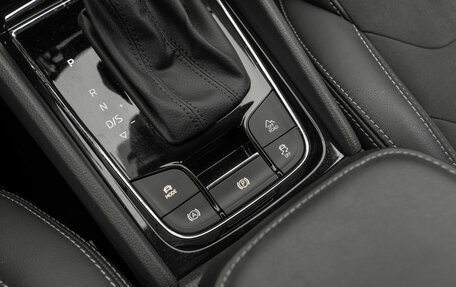 Skoda Kodiaq I, 2020 год, 3 320 000 рублей, 22 фотография