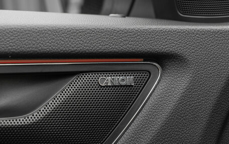 Skoda Kodiaq I, 2020 год, 3 320 000 рублей, 23 фотография