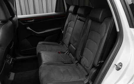 Skoda Kodiaq I, 2020 год, 3 320 000 рублей, 14 фотография