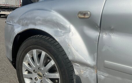 Ford Focus II рестайлинг, 2005 год, 385 000 рублей, 9 фотография