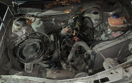 Audi 100, 1990 год, 90 000 рублей, 4 фотография