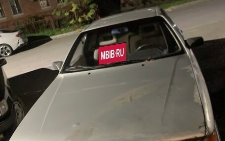 Audi 100, 1990 год, 90 000 рублей, 3 фотография