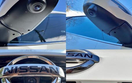 Nissan Qashqai, 2018 год, 1 790 000 рублей, 11 фотография