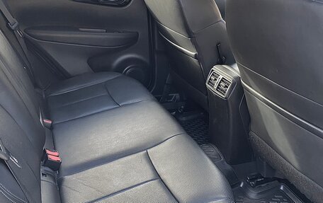 Nissan Qashqai, 2018 год, 1 790 000 рублей, 13 фотография