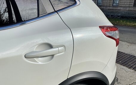 Nissan Qashqai, 2018 год, 1 790 000 рублей, 10 фотография