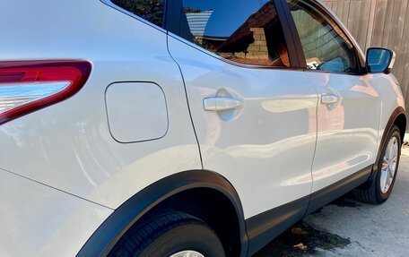 Nissan Qashqai, 2018 год, 1 790 000 рублей, 9 фотография