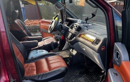 Mitsubishi Space Gear I рестайлинг, 1998 год, 3 фотография