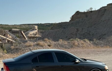 Volvo S60 III, 2007 год, 380 000 рублей, 1 фотография