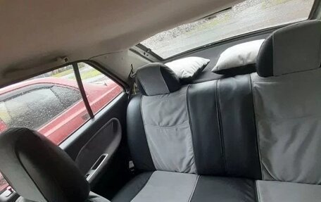 Chery Amulet (A15) I, 2007 год, 130 000 рублей, 6 фотография