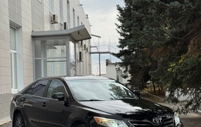 Toyota Camry, 2010 год, 1 350 000 рублей, 1 фотография
