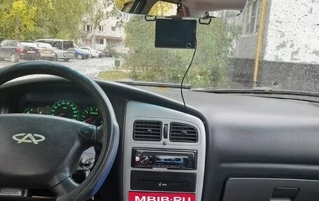 Chery Amulet (A15) I, 2007 год, 130 000 рублей, 2 фотография