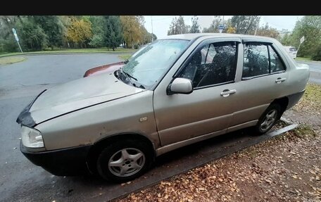 Chery Amulet (A15) I, 2007 год, 130 000 рублей, 9 фотография