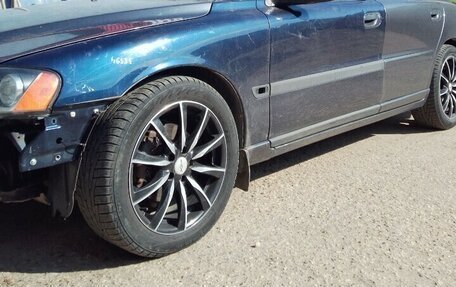 Volvo S60 III, 2007 год, 380 000 рублей, 4 фотография