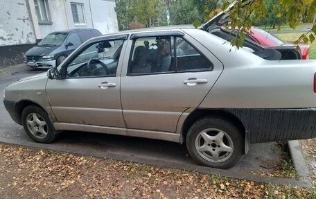 Chery Amulet (A15) I, 2007 год, 130 000 рублей, 10 фотография