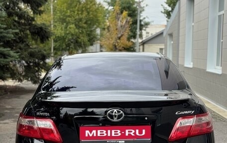 Toyota Camry, 2010 год, 1 350 000 рублей, 7 фотография