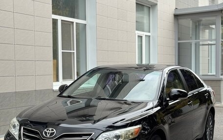 Toyota Camry, 2010 год, 1 350 000 рублей, 4 фотография
