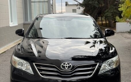Toyota Camry, 2010 год, 1 350 000 рублей, 3 фотография