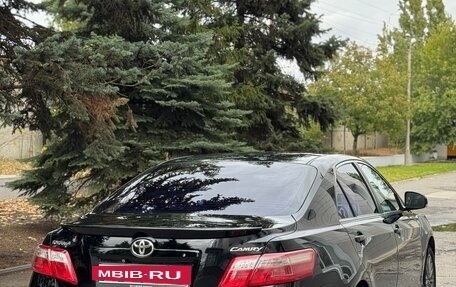 Toyota Camry, 2010 год, 1 350 000 рублей, 8 фотография
