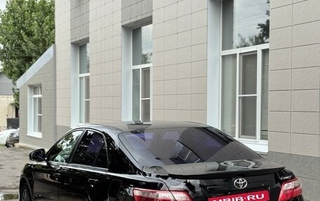 Toyota Camry, 2010 год, 1 350 000 рублей, 5 фотография