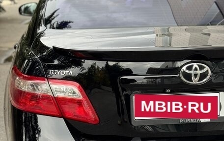 Toyota Camry, 2010 год, 1 350 000 рублей, 6 фотография