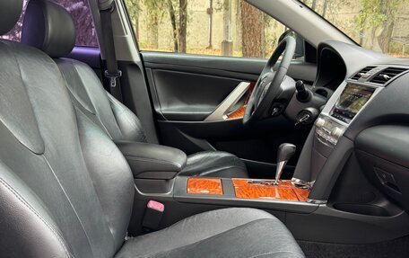 Toyota Camry, 2010 год, 1 350 000 рублей, 11 фотография