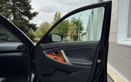 Toyota Camry, 2010 год, 1 350 000 рублей, 12 фотография