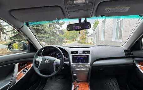 Toyota Camry, 2010 год, 1 350 000 рублей, 15 фотография