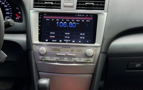 Toyota Camry, 2010 год, 1 350 000 рублей, 16 фотография