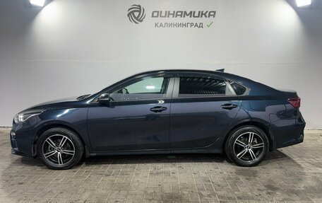 KIA Cerato IV, 2020 год, 1 900 000 рублей, 2 фотография