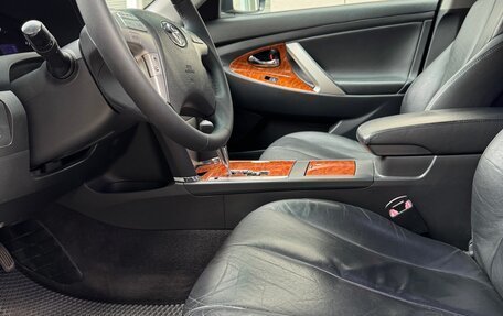 Toyota Camry, 2010 год, 1 350 000 рублей, 19 фотография