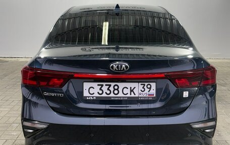 KIA Cerato IV, 2020 год, 1 900 000 рублей, 4 фотография