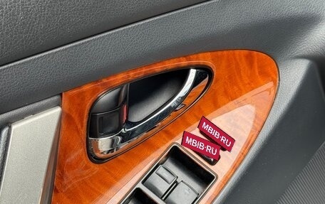 Toyota Camry, 2010 год, 1 350 000 рублей, 20 фотография