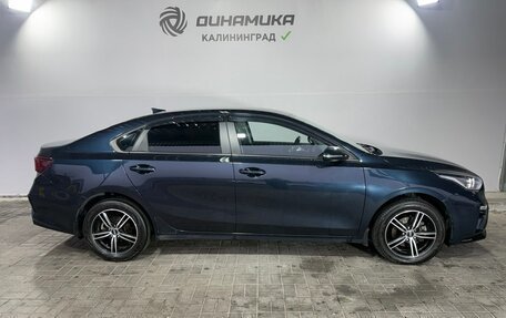 KIA Cerato IV, 2020 год, 1 900 000 рублей, 6 фотография