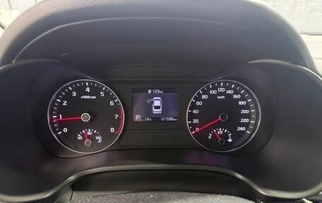 KIA Cerato IV, 2020 год, 1 900 000 рублей, 9 фотография