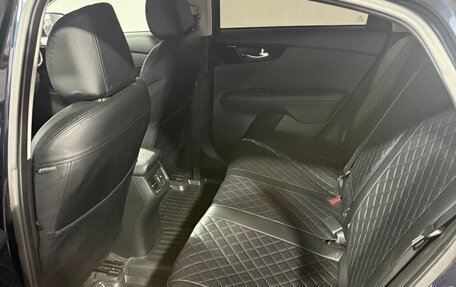 KIA Cerato IV, 2020 год, 1 900 000 рублей, 13 фотография