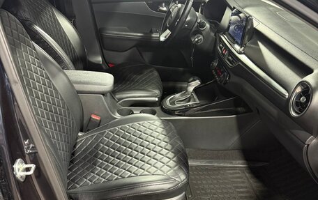 KIA Cerato IV, 2020 год, 1 900 000 рублей, 14 фотография