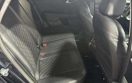 KIA Cerato IV, 2020 год, 1 900 000 рублей, 15 фотография