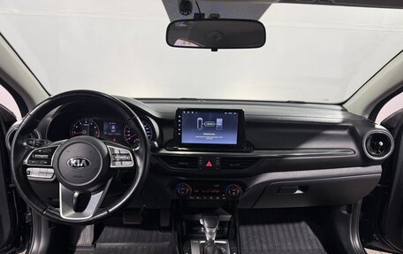 KIA Cerato IV, 2020 год, 1 900 000 рублей, 10 фотография