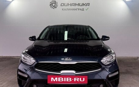 KIA Cerato IV, 2020 год, 1 900 000 рублей, 8 фотография