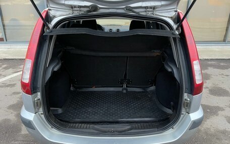 Ford Fusion I, 2007 год, 519 000 рублей, 12 фотография