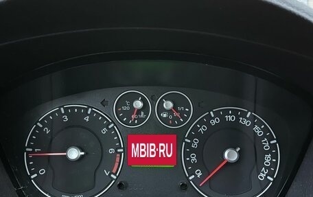 Ford Fusion I, 2007 год, 519 000 рублей, 9 фотография