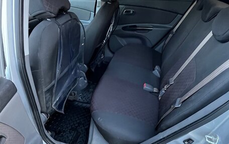 KIA Rio II, 2010 год, 620 000 рублей, 6 фотография