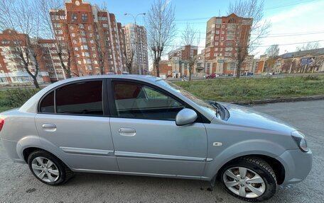 KIA Rio II, 2010 год, 620 000 рублей, 3 фотография
