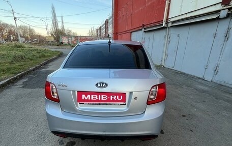 KIA Rio II, 2010 год, 620 000 рублей, 2 фотография