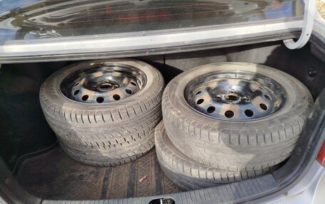 KIA Rio II, 2010 год, 620 000 рублей, 9 фотография